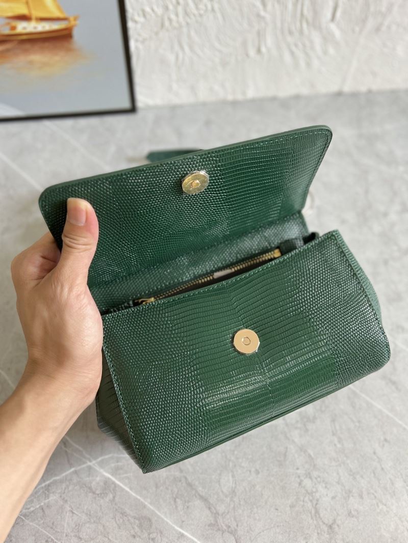 D&G Handle Bags